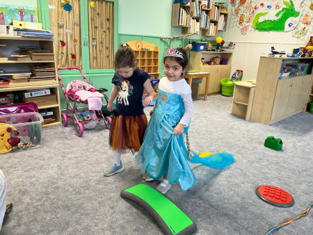 Společný den radosti